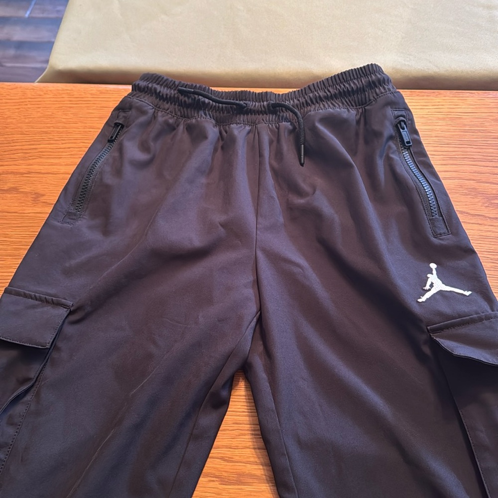 Jordan joggers
